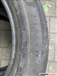 225/5017" újszerű Michelin nyári gumi