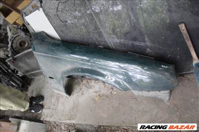 Jaguar S-Type Sárvédő jobb első 