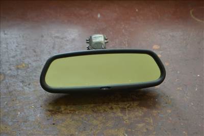 Peugeot 308 belső visszapillantó tükör! Fényre sötétedő! 96864409
