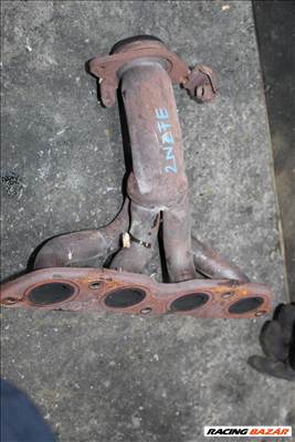 Toyota Yaris 1.3B 2NZ-FE 1999-2005 Leömlő