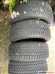 205/5017" használt Dunlop téli gumi gumi