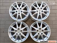 5x114,3 16" Nissan használt alufelni garnitúra