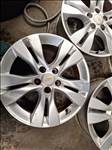 17" CHEVROLET alufelni