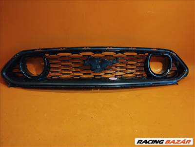 Ford Mustang Mach 1 GT hűtőrács MR3B-8150-A (L.40.527R)