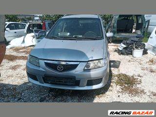 Mazda Premacy (CP) Bal első Ablaktörlő Kar *138213*