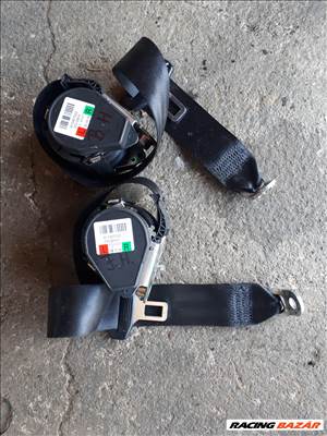 Audi A4 (B8 - 8K) B8 - 8K kombi   Hátsó biztonsági öv 8K0 857 805 K 8k0857805k