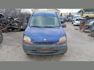 Renault Kangoo I Bal első Ablaktörlő Kar *142853* 1. kép