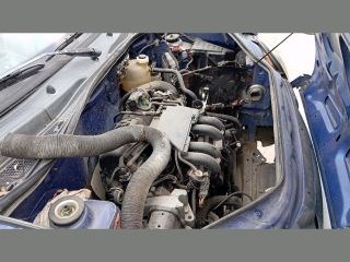 Renault Kangoo I Bal első Ablaktörlő Kar *142853* 4. kép