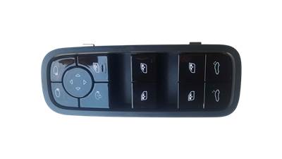 Porsche Cayenne III, Porsche Panamera II bal első ablakemelő kapcsoló  971959858c