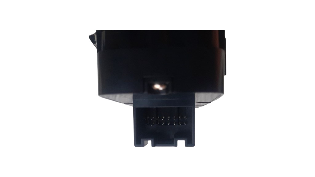 Porsche Cayenne III, Porsche Panamera II bal első ablakemelő kapcsoló  971959858c 3. kép