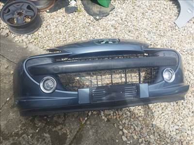 Peugeot 207 első lökhárító kompletten eladó 