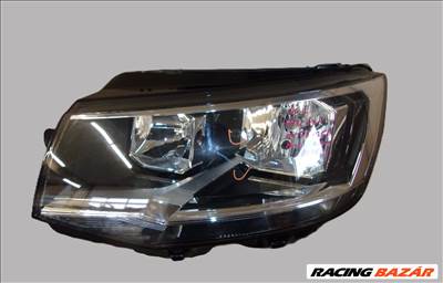 VOLKSWAGEN TRANSPORTER T6 7E1 bal első fényszóró 2016-2020  7E1941005