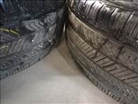 Audi Q5 255/45R20 újszerű Continental nyári gumi