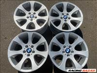 4db gyári 18" BMW 3 E90 Styling162 alufelni. (3844)