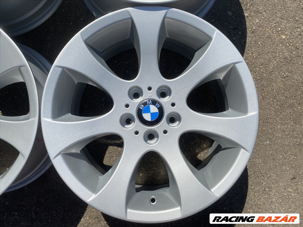 4db gyári 18" BMW 3 E90 Styling162 alufelni. (3844) 2. kép