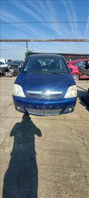 Opel Meriva A bontott alkatrészei
