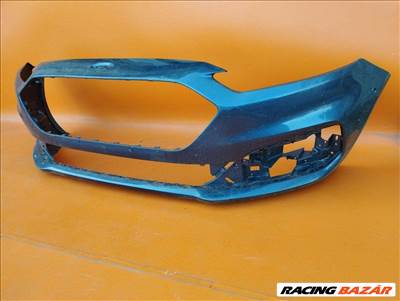 Ford Mondeo 5 Facelift első lökhárító P 6 radaros (P.30)