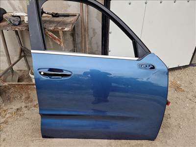 Citroën C4 Picasso II Citroen C4 Picasso II jobb első ajtó KGQ