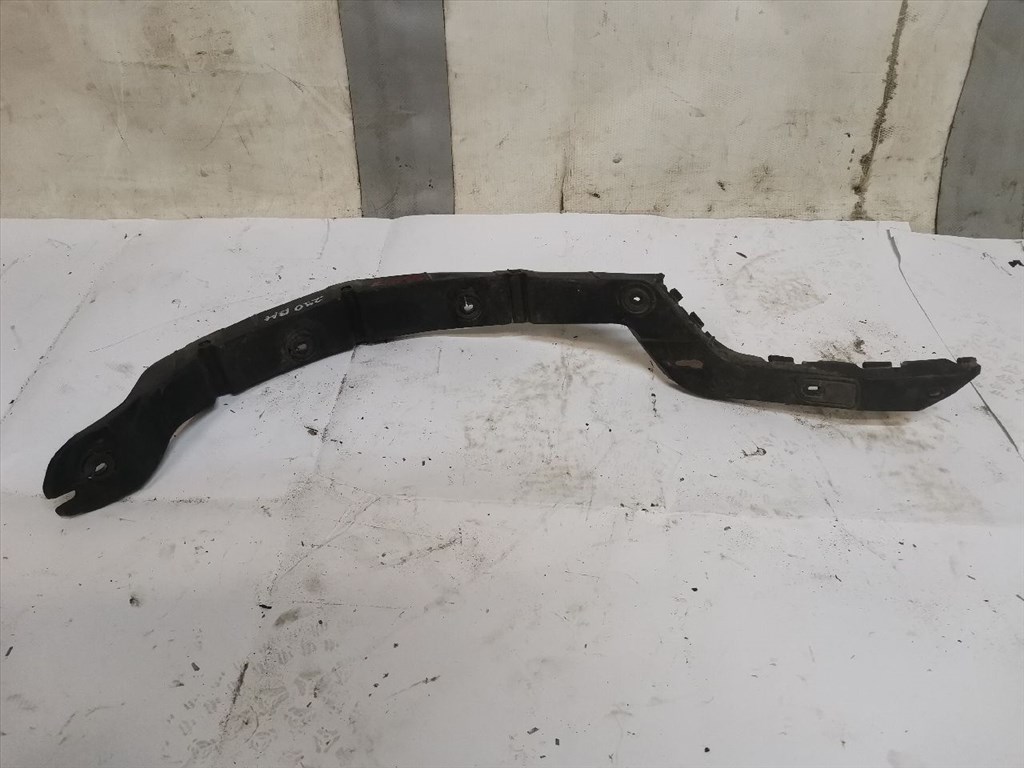 OPEL ASTRA H (L69) 1.7 CDTi Bal hátsó Oldal Lökhárító Tartó (Műanyag) #38157# 93306734 1. kép