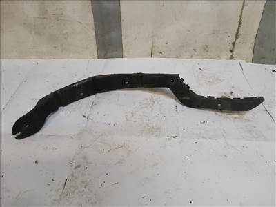 OPEL ASTRA H (L69) 1.7 CDTi Bal hátsó Oldal Lökhárító Tartó (Műanyag) #38157# 93306734