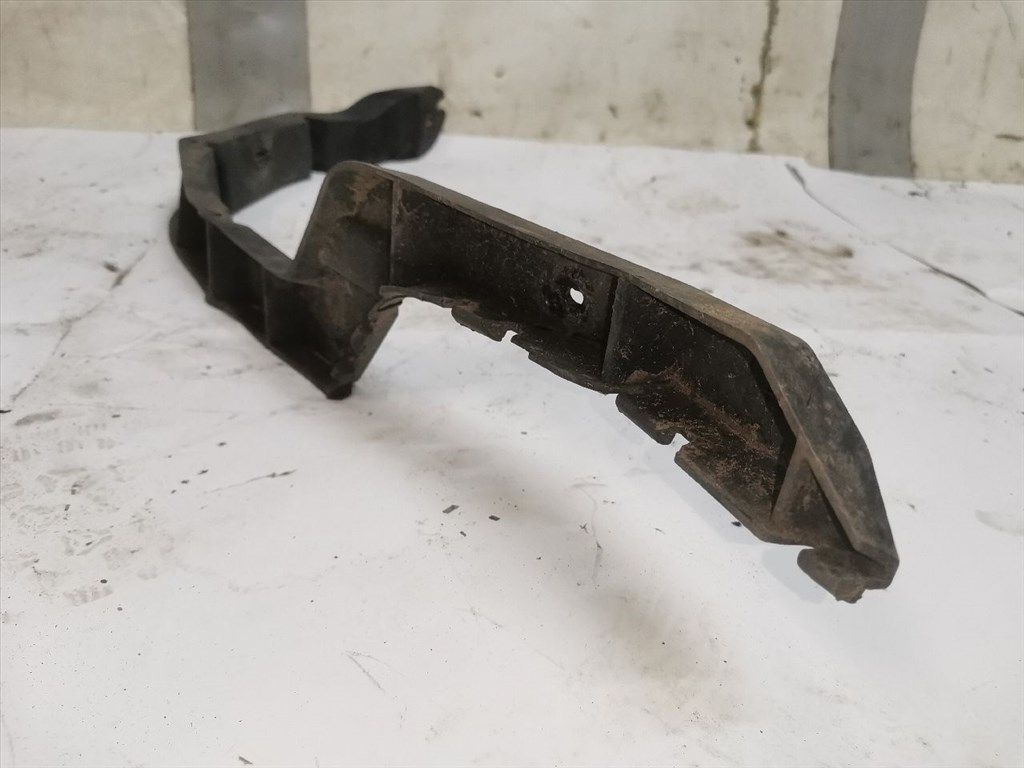 OPEL ASTRA H (L69) 1.7 CDTi Bal hátsó Oldal Lökhárító Tartó (Műanyag) #38157# 93306734 6. kép