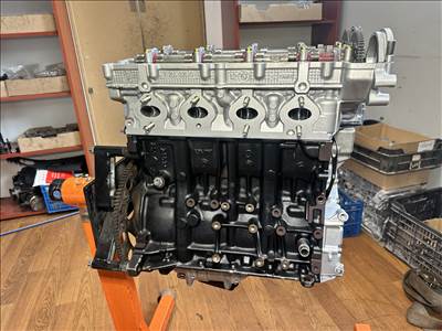 BMW 1-es sorozat E90, E91, E92, E93, E83 Bmw M47N 163 le motor 