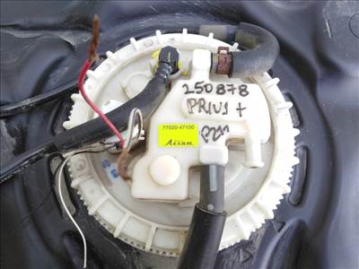 Toyota Prius Plus  üzemanyagszivattyú 7702047100