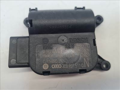 Volkswagen Golf VI fűtés állító motor (19752) 3c0907511q