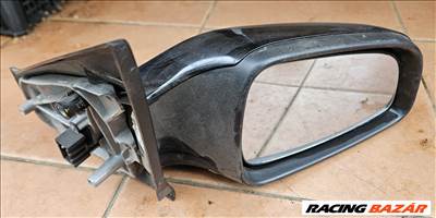 Opel Astra H TwinTop Tükör jobb oldali TG 13207275