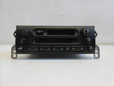 Mini cooper (R50/R53) magnó 65126909665