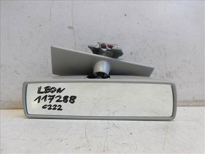 Seat Leon (1P) belső visszapillantó tükör