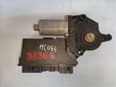 AUDI A4 Avant II (8E5/ B6) 2.5 TDI Jobb hátsó Ablakemelő Motor #38366# 8E0959802A