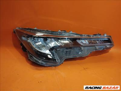 Toyota Corolla E210 jobb led lámpa 81110-02S60 (M.60.512R)a