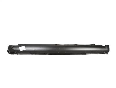 Ford Focus II. 2005-2011 utángyártott új bal oldali küszöb