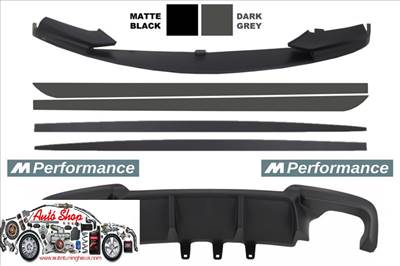 BMW F10,F11 M-PERFORMANCE CSOMAG SZETT