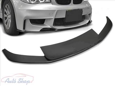 BMW E87,E82,E88,E81 M-Coupe, M-Performace Style Koptató 2004-2011
