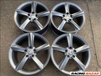 4db B.A.T. 18" VW alufelni. (3872)