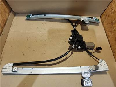 Chrysler Voyager 2000-2008 utángyártott új, bal első elektromos ablakemelő 4894527aa