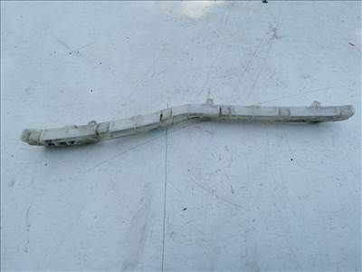 189129 Peugeot 4007 2007-2012 bal hátsó Lökhárító tartó 7414 WX 7414wx