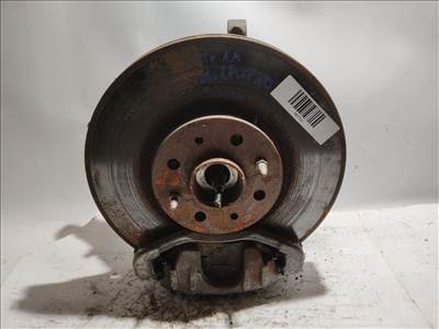 167713 Alfa Romeo MiTo bal első csonkállvány, kerékagy 25 bordás 51776380