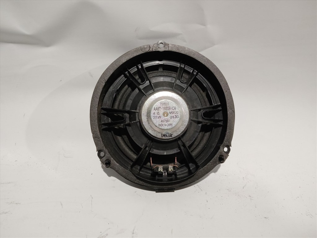 Ford Fiesta 2008-2017 Hátsó Hangszóró AA6T-18808-CA 4. kép