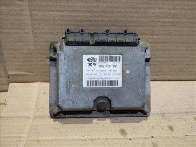 Fiat Panda I. 1991-2003  1,1 8v motorvezérlő 73500446