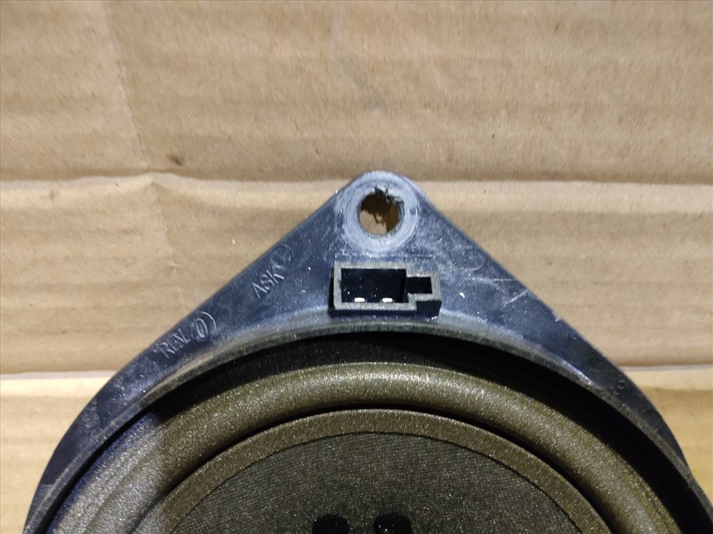 Jeep Avenger 2023- hátsó hangszóró 51899984 2. kép