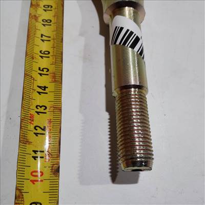 Fiat Seicento 1998-2010 Vonószem Utángyártott új 14 mm Jobb menetes 46438058