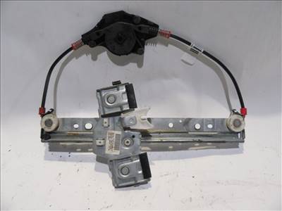 Ford Fiesta bal hátsó elektromos ablakemelő mechanika motor nélkül  8a61a27001bk
