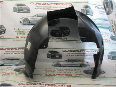 Fiat Bravo 2007-2014 gyári új, bal első kerékjárati dob betét 51818178