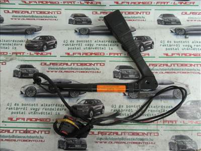 Fiat Croma bal első biztonsági övcsat
