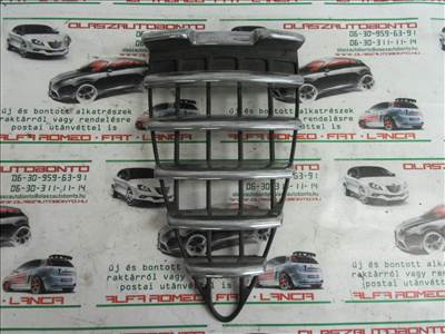 Alfa Romeo 147 46556597 számú díszrács