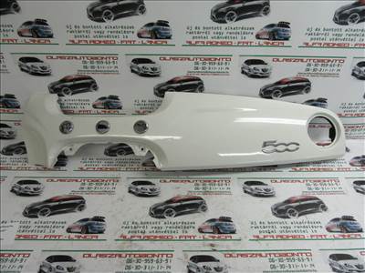 Fiat 500 735445997 számú műszerfal betét