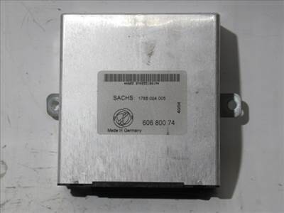 Lancia Thesis lengéscsillapító elektromos vezérlő 60680074